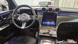  Mercedes  GLC  220 d 4MATIC Autom. #6
