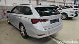  Skoda  Octavia 2.0 TDI 110kW DSG CLEVER COMBI #3