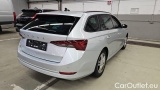  Skoda  Octavia 2.0 TDI 110kW DSG CLEVER COMBI #4
