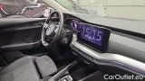  Skoda  Octavia 2.0 TDI 110kW DSG CLEVER COMBI #7