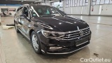  Volkswagen  Passat 2.0 TDI SCR 147kW DSG Elegance Variant #2