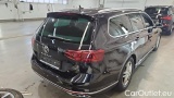  Volkswagen  Passat 2.0 TDI SCR 147kW DSG Elegance Variant #4