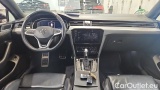  Volkswagen  Passat 2.0 TDI SCR 147kW DSG Elegance Variant #6