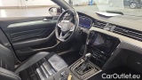  Volkswagen  Passat 2.0 TDI SCR 147kW DSG Elegance Variant #7