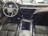  Audi  E-TRON 55 quattro #6