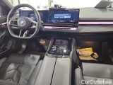  Bmw  i5 eDrive40 Touring #6