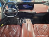  Bmw  iX xDrive50 #6