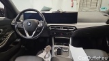  Bmw  Serie 3 318d Touring Auto #6