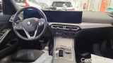  Bmw  Serie 3 318d Touring Auto #6