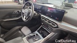  Bmw  Serie 3 318d Touring Auto #7