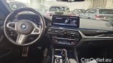  Bmw  Serie 5 530e A #6