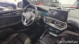  Bmw  X3 xDrive20d AT #7