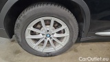  Bmw  X3 xDrive20d AT #10