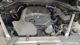  Bmw  X3 xDrive20d AT #11