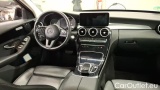  Mercedes  C-Klasse C 220 d T Autom. #6