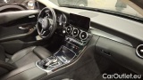  Mercedes  C-Klasse C 220 d T Autom. #7
