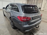  Mercedes  C-Klasse C 300 de T Autom. #3