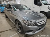  Mercedes  C-Klasse C 300 de T Autom. #2