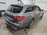  Mercedes  C-Klasse C 300 de T Autom. #4
