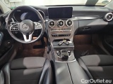  Mercedes  C-Klasse C 300 de T Autom. #6