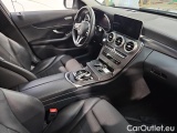  Mercedes  C-Klasse C 300 de T Autom. #7