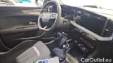  Opel  Mokka 1.2 Turbo 100kW GS #7