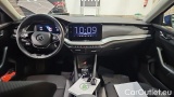  Skoda  Octavia 2.0 TDI 110kW DSG TOUR COMBI #6