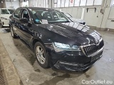  Skoda  Superb 2.0 TDI SCR AMBITION #2