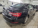  Skoda  Superb 2.0 TDI SCR AMBITION #4