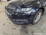  Skoda  Superb 2.0 TDI SCR AMBITION #52