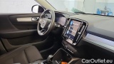 Volvo  XC 40 T5 Recharge Inscription Expression #7