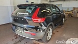  Volvo  XC 40 T5 Recharge Inscription Expression #4