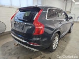  Volvo  XC90 T8 Geart Recharge Inscription Expression #4