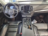  Volvo  XC90 T8 Geart Recharge Inscription Expression #6