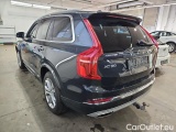  Volvo  XC90 T8 Geart Recharge Inscription Expression #3
