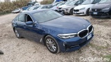  Bmw  Serie 5 520d aut Business MH48V #2