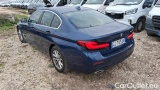  Bmw  Serie 5 520d aut Business MH48V #3
