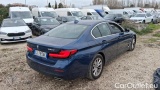  Bmw  Serie 5 520d aut Business MH48V #4