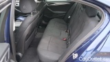  Bmw  Serie 5 520d aut Business MH48V #9