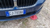  Bmw  Serie 5 520d aut Business MH48V #21