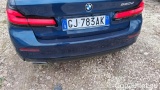  Bmw  Serie 5 520d aut Business MH48V #25
