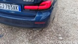  Bmw  Serie 5 520d aut Business MH48V #26