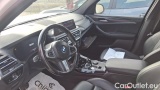  Bmw  X3 sDrive 18d MH48V Msport Auto #6