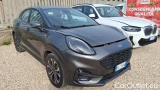  Ford  Puma 1.0 Ecoboost Hybrid 125CV ST-Line Auto #2