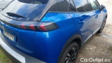  Peugeot  2008 BlueHDi 130 EAT8 Allure Pack S/S aut. #31