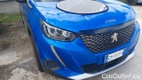  Peugeot  2008 BlueHDi 130 EAT8 Allure Pack S/S aut. #42