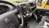  Peugeot  Boxer 333 L3H2 2.2 BlueHDi 140cv S&S #6