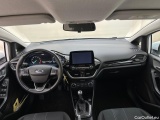  Ford  Fiesta 1.1 S&S Cool&Connect Manual Petrol  3 #7