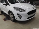  Ford  Fiesta 1.1 S&S Cool&Connect Manual Petrol  3 #38