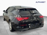  Mercedes  CLA-Klasse 180 d Shooting Brake 7G-DCT Progressive Automatic Diesel  24 #3